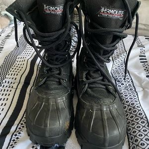 LaCrosse Boots